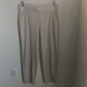 Athleta Brooklyn Mid-Rise Ankle pants